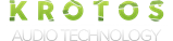 Krotos Audio Technology Logo 05 1024X244
