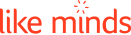 Like Minds Logo